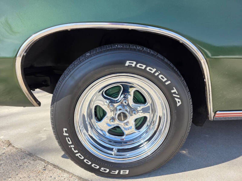1972 Buick Skylark