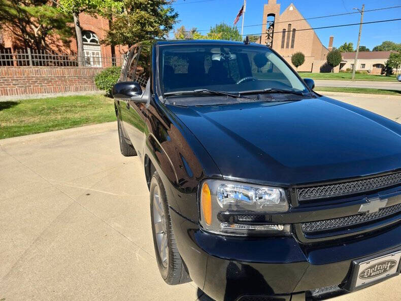 2006 Chevrolet TrailBlazer