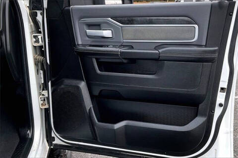 2023 RAM 2500 Big Horn