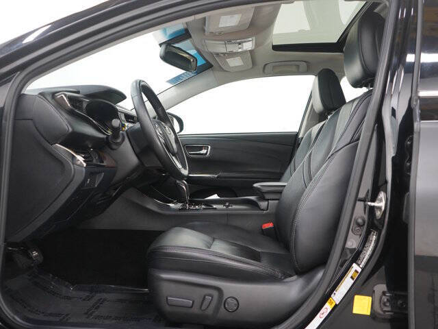 2014 Toyota Avalon XLE Premium