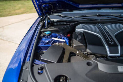 2023 Rolls-Royce Ghost