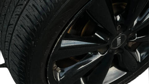 2014 MINI Clubman Cooper S