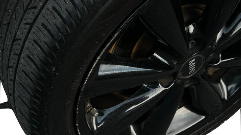 2014 MINI Clubman Cooper S