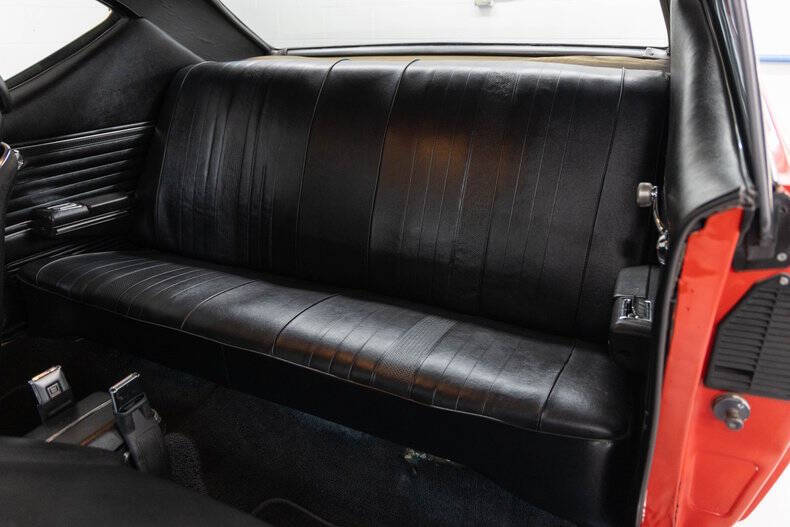 1969 Chevrolet Chevelle