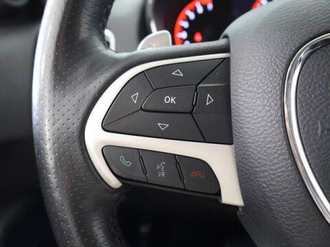 2015 Dodge Durango Citadel