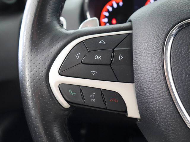 2015 Dodge Durango Citadel