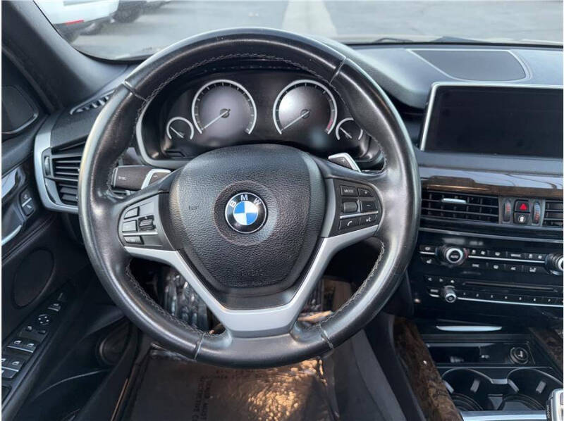 2018 BMW X5 xDrive35d