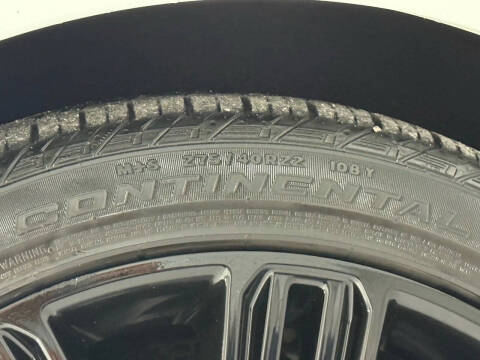 2020 Land Rover Range Rover P525 HSE