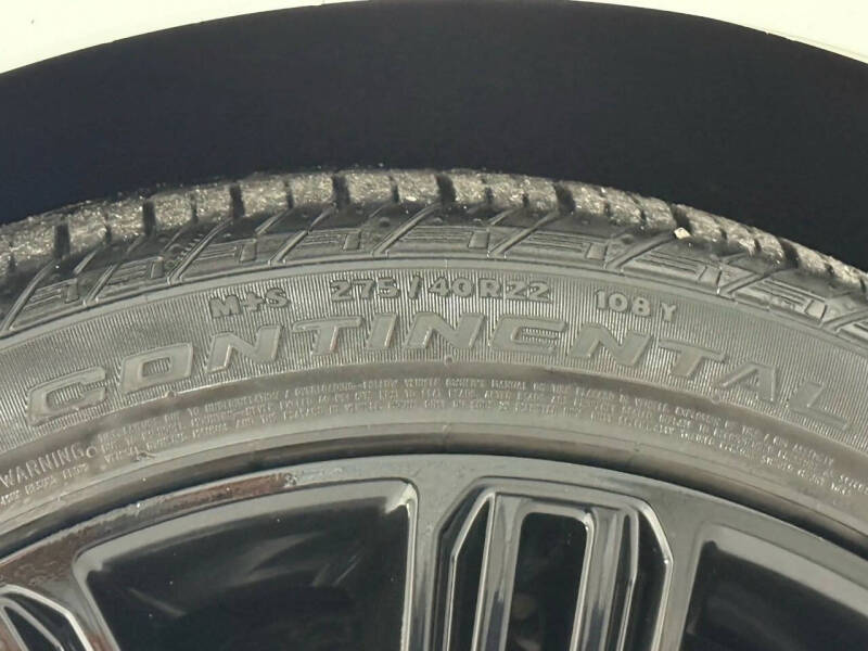 2020 Land Rover Range Rover P525 HSE