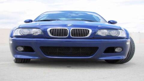 2005 BMW M3 for sale at JB Motorsports LLC in Portland OR