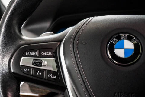 2021 BMW X5 xDrive45e