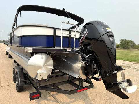 2026 Barletta Aria 22QC