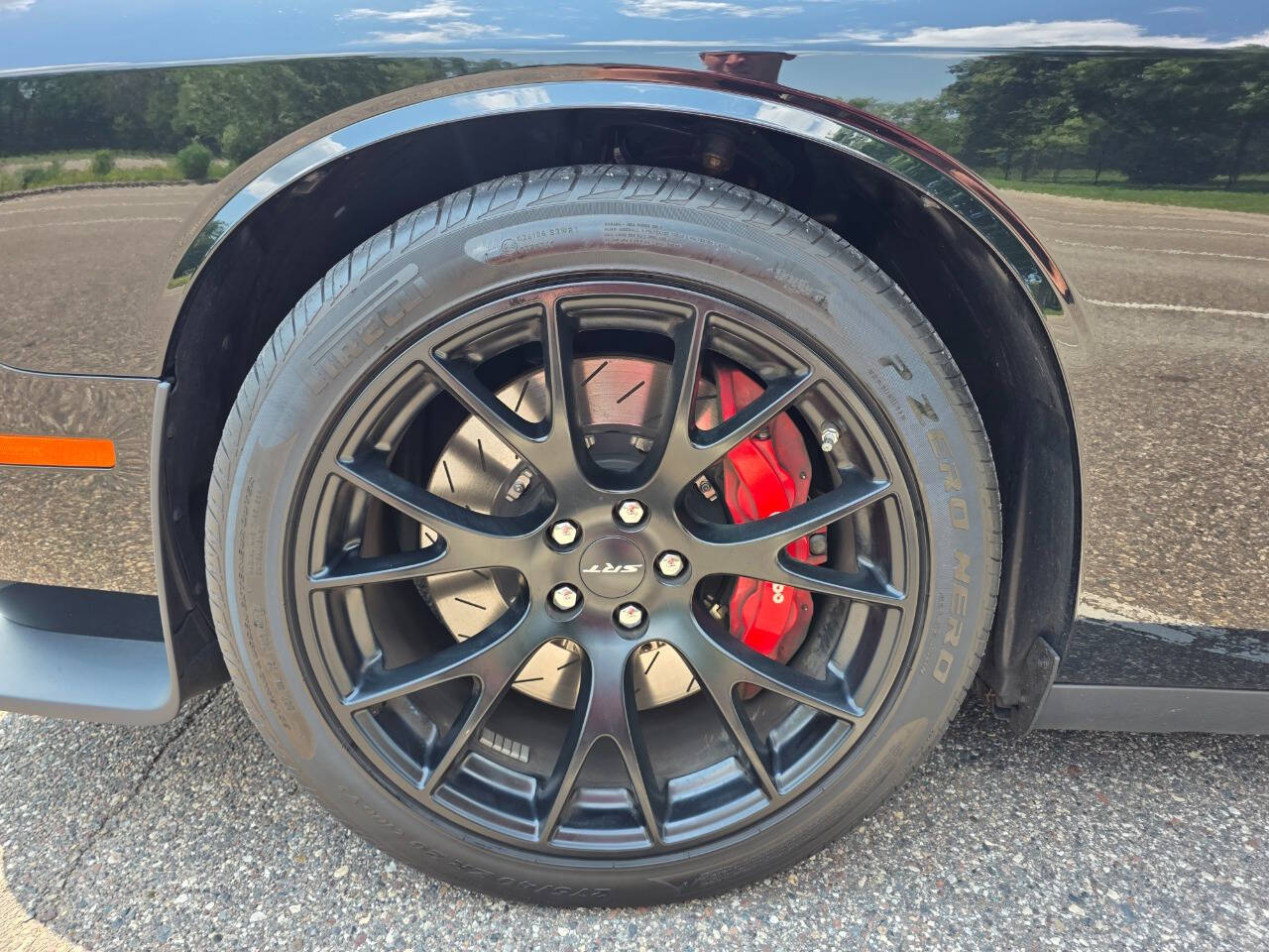 2016 Dodge Challenger 70