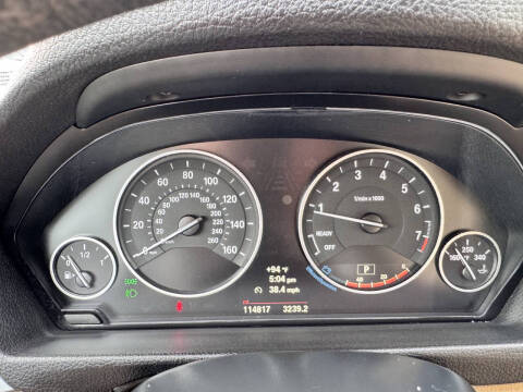 2014 BMW 4 Series 428i