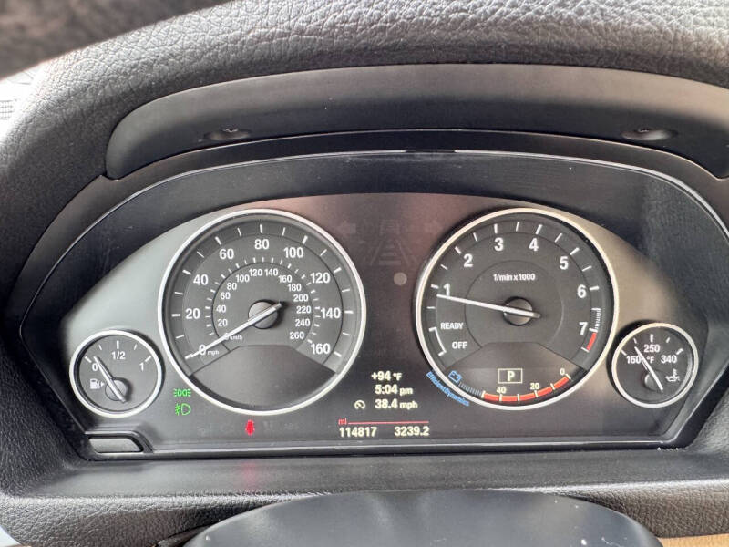 2014 BMW 4 Series 428i