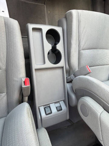 2007 Honda CR-V EX