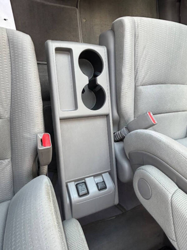 2007 Honda CR-V EX - Photo 25