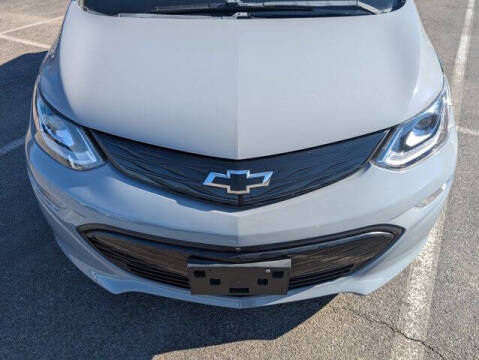 2020 Chevrolet Bolt EV Premier