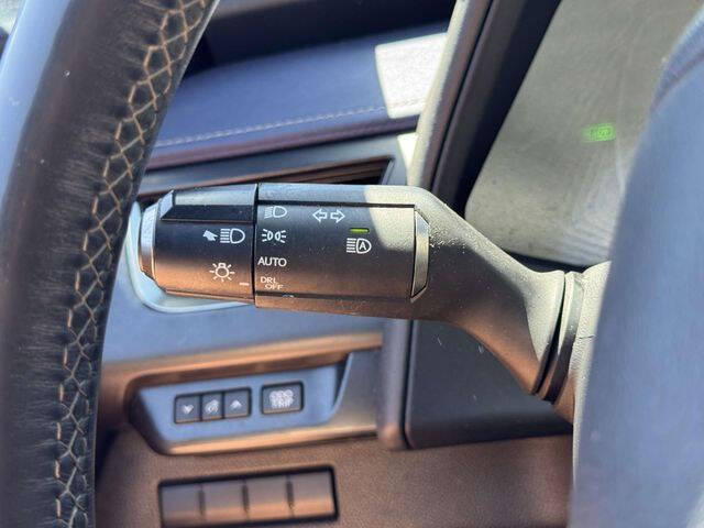 2020 Lexus UX 250h