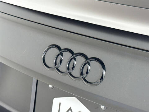 2017 Audi R8 5.2 quattro V10