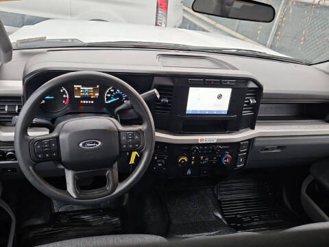 2024 Ford F-250 Super Duty