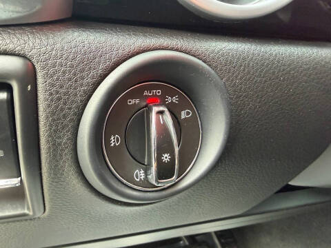 2014 Porsche Cayenne Platinum