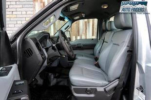 2011 Ford F-250 Super Duty XLT