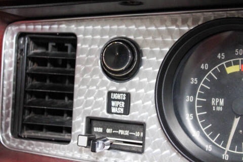 1979 Pontiac Trans Am