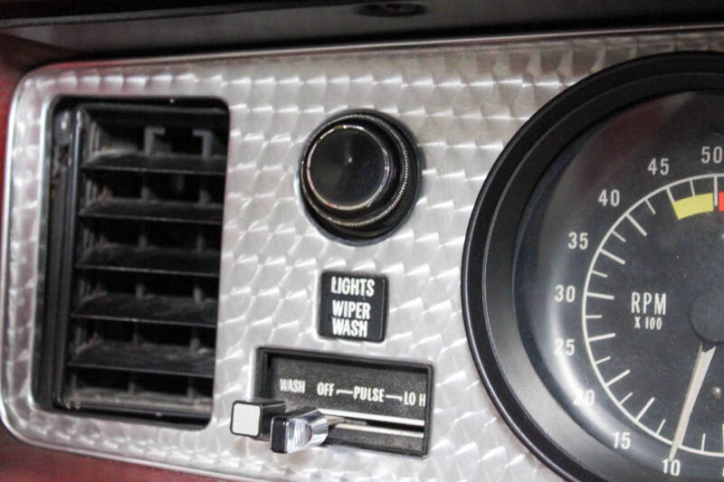 1979 Pontiac Trans Am