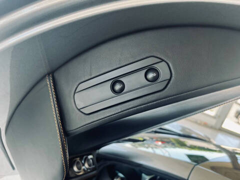 2012 McLaren MP4-12C