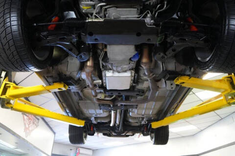 2002 Pontiac Firebird