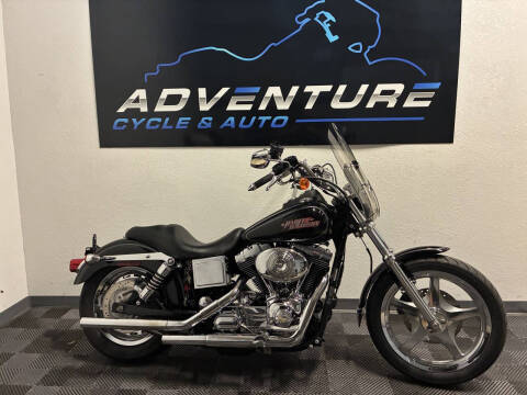 2004 Harley-Davidson Low Rider