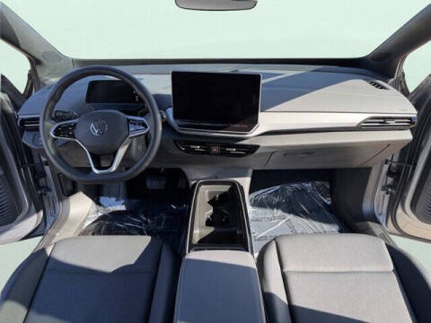 2025 Volkswagen ID.4 Pro S