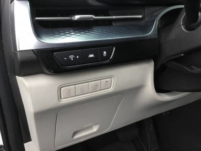 2024 Kia Carnival SX Prestige