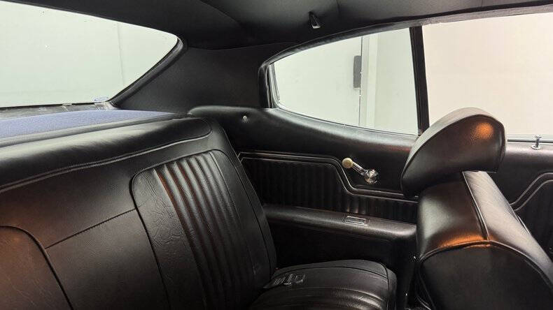 1971 Chevrolet Chevelle