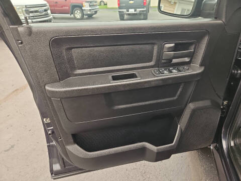 2013 RAM 1500 Express