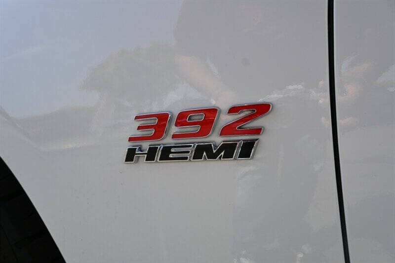 2019 Dodge Charger R/T Scat Pack