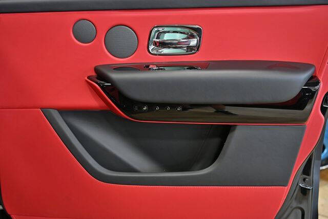 2024 Rolls-Royce Cullinan