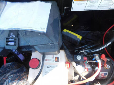 2026 PJ Trailers DL 14 x 83 Low Pro with Tarp R