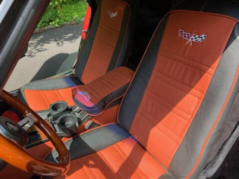 1978 Chevrolet Corvette