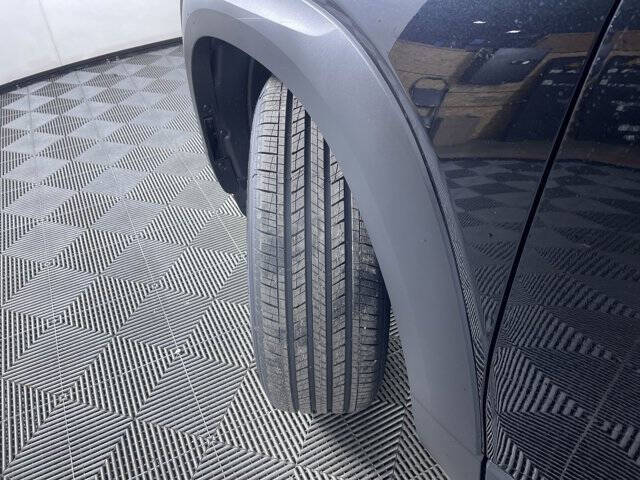 2026 Mazda CX-50 2.5 S Select