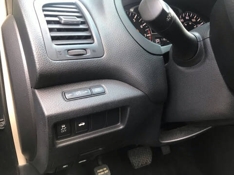 2013 Nissan Altima 2.5 S