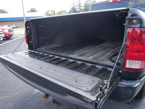 2015 RAM 1500 Express