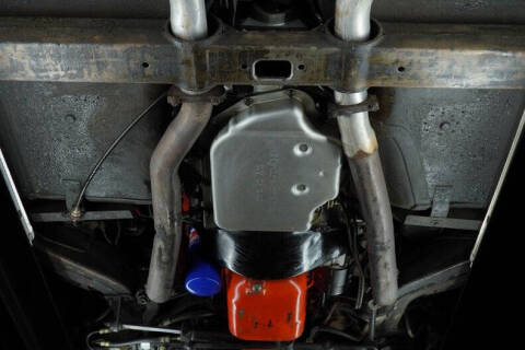 1974 Chevrolet Corvette