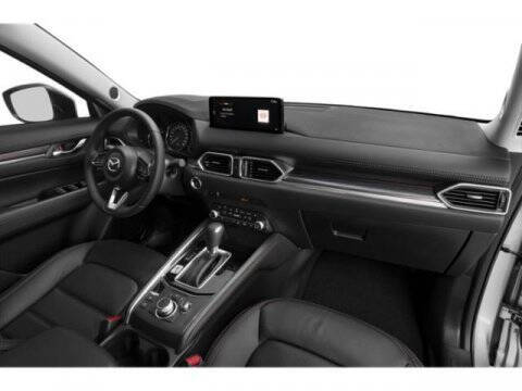 2023 Mazda CX-5 2.5 S Premium Plus