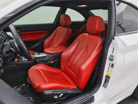 2016 BMW 2 Series M235i xDrive