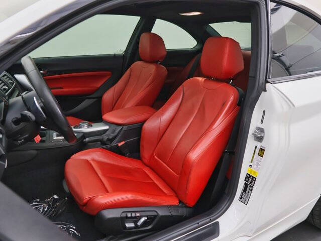 2016 BMW 2 Series M235i xDrive