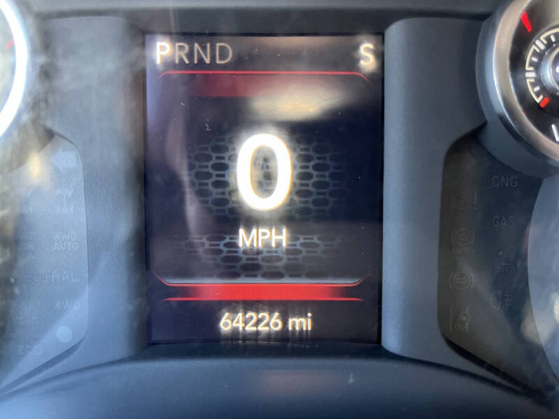 2023 RAM 2500 Tradesman