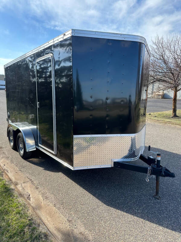 2021 Haulmark TSV714T2