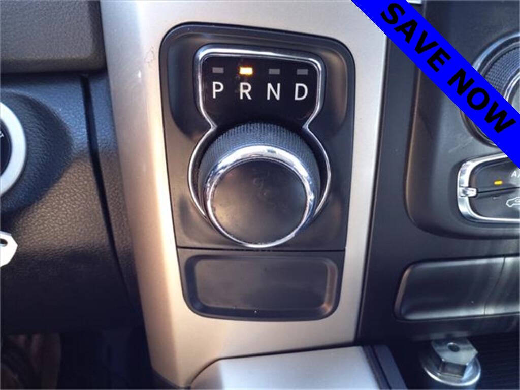 2015 Ram 1500 for sale at Bryans Car Corner 2 in Midwest City, OK